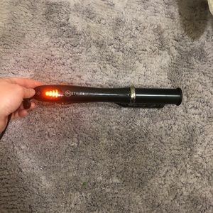 Instyler iron
